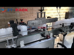 olej spożywczy olej arachidowy olej roślinny olej słonecznikowy oliwa z oliwek linia do napełniania plastikowych butelek